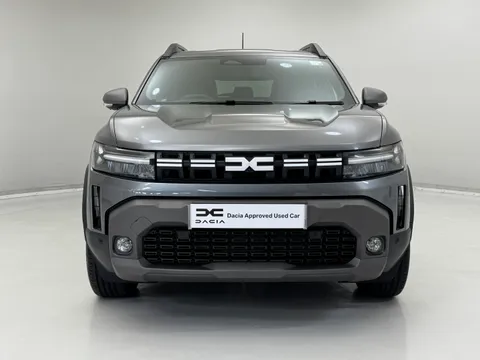 DL75UOU Dacia Duster 1.6 Hybrid 140 Journey 5dr Auto Thumbnail #2