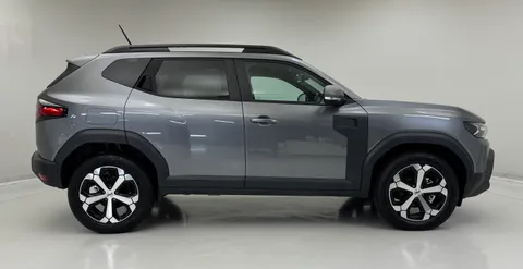 DL75UOU Dacia Duster 1.6 Hybrid 140 Journey 5dr Auto Thumbnail #6