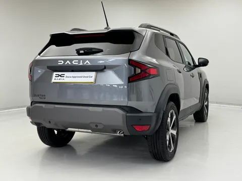 DL75UOU Dacia Duster 1.6 Hybrid 140 Journey 5dr Auto Thumbnail #7