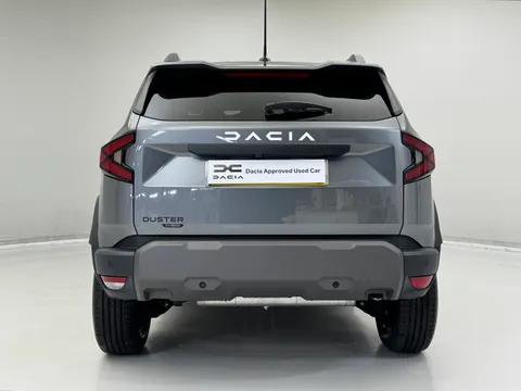 DL75UOU Dacia Duster 1.6 Hybrid 140 Journey 5dr Auto Thumbnail #5