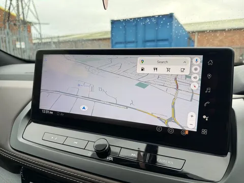 OE74SJU Nissan Qashqai 1.3 DiG-T MH Tekna 5dr Thumbnail #14