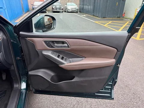 OE74SJU Nissan Qashqai 1.3 DiG-T MH Tekna 5dr Thumbnail #18