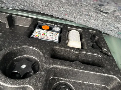 OE74SJU Nissan Qashqai 1.3 DiG-T MH Tekna 5dr Thumbnail #20