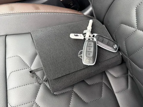 OE74SJU Nissan Qashqai 1.3 DiG-T MH Tekna 5dr Thumbnail #21