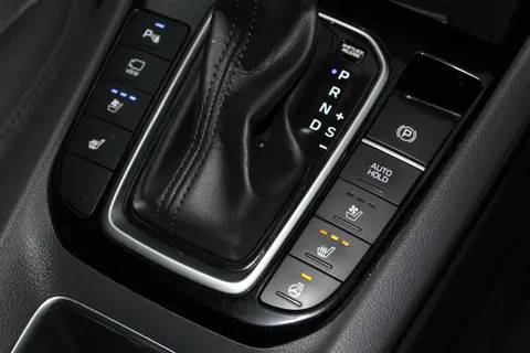 DE69CVT Hyundai Ioniq 1.6 GDi Hybrid Premium SE 5dr DCT Thumbnail #23