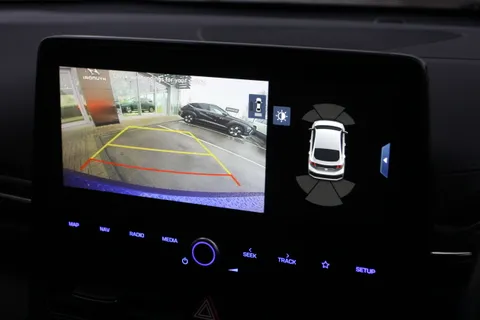 DE69CVT Hyundai Ioniq 1.6 GDi Hybrid Premium SE 5dr DCT Thumbnail #27