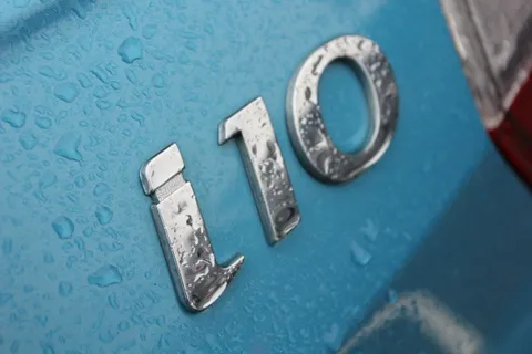 DG22LVV Hyundai i10 1.0 MPi SE Connect 5dr Thumbnail #7