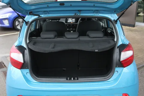 DG22LVV Hyundai i10 1.0 MPi SE Connect 5dr Thumbnail #8