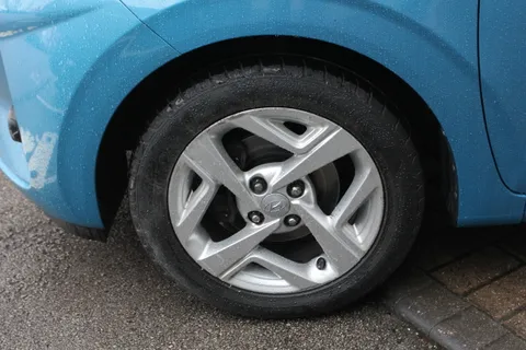 DG22LVV Hyundai i10 1.0 MPi SE Connect 5dr Thumbnail #11