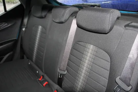 DG22LVV Hyundai i10 1.0 MPi SE Connect 5dr Thumbnail #15