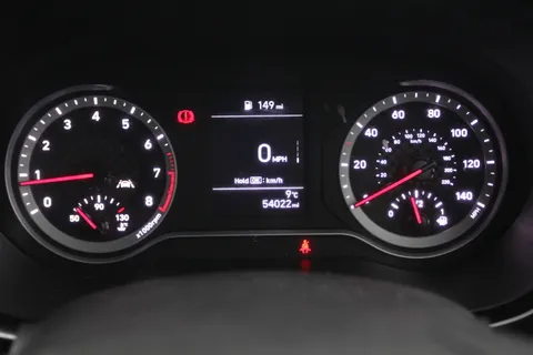 DG22LVV Hyundai i10 1.0 MPi SE Connect 5dr Thumbnail #21