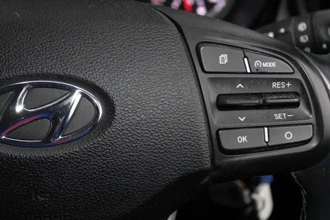 DG22LVV Hyundai i10 1.0 MPi SE Connect 5dr Thumbnail #23