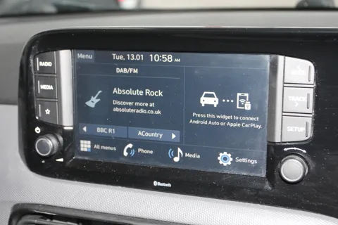 DG22LVV Hyundai i10 1.0 MPi SE Connect 5dr Thumbnail #29