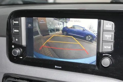 DG22LVV Hyundai i10 1.0 MPi SE Connect 5dr Thumbnail #30