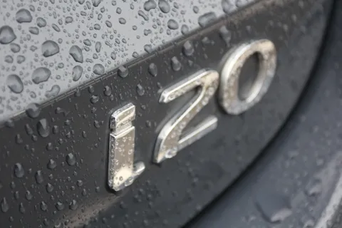 DY72EWC Hyundai i20 1.0T GDi 48V MHD SE Connect 5dr Thumbnail #7