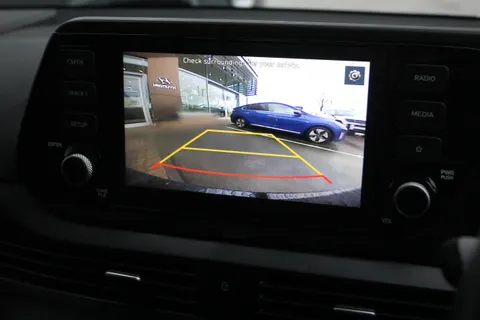 DY72EWC Hyundai i20 1.0T GDi 48V MHD SE Connect 5dr Thumbnail #30