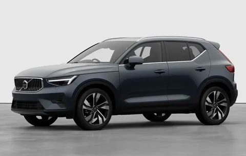  Volvo XC40 B3P ULTRA Thumbnail #1