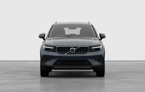  Volvo XC40 B3P ULTRA Thumbnail #2