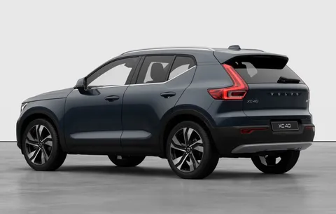  Volvo XC40 B3P ULTRA Thumbnail #3