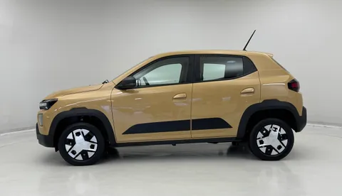 BP75RDY Dacia Spring 27kWh Expression 45 33kW 5dr Auto Thumbnail #4