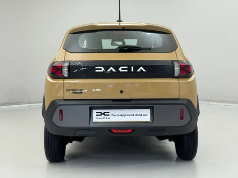 BP75RDY Dacia Spring 27kWh Expression 45 33kW 5dr Auto Thumbnail #6