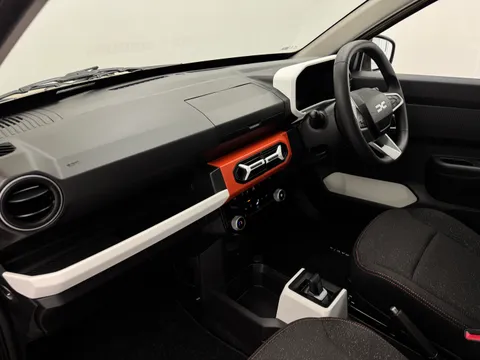 BP75RDY Dacia Spring 27kWh Expression 45 33kW 5dr Auto Thumbnail #11