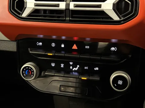 BP75RDY Dacia Spring 27kWh Expression 45 33kW 5dr Auto Thumbnail #20