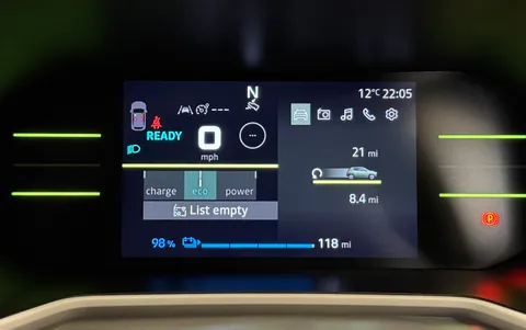 BP75RDY Dacia Spring 27kWh Expression 45 33kW 5dr Auto Thumbnail #21