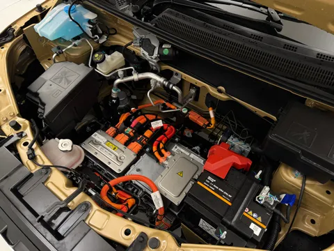 BP75RDY Dacia Spring 27kWh Expression 45 33kW 5dr Auto Thumbnail #22