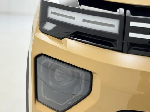 BP75RDY Dacia Spring 27kWh Expression 45 33kW 5dr Auto Thumbnail #25