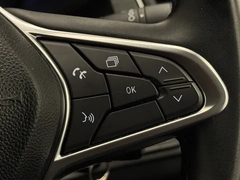 DL73UPA Renault Trafic LL30 Blue dCi 150 Extra Van Thumbnail #18