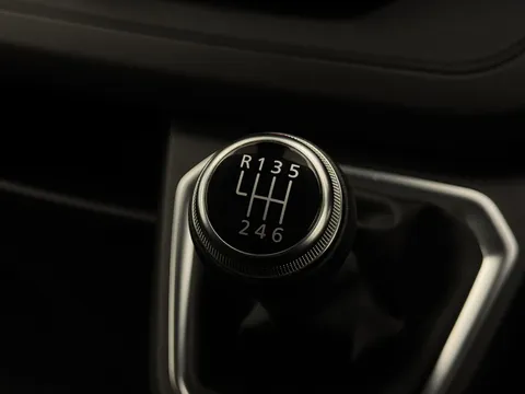 DL73UPA Renault Trafic LL30 Blue dCi 150 Extra Van Thumbnail #23