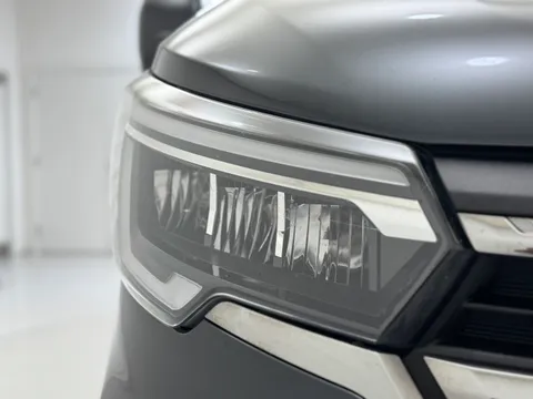 DL73UPA Renault Trafic LL30 Blue dCi 150 Extra Van Thumbnail #26