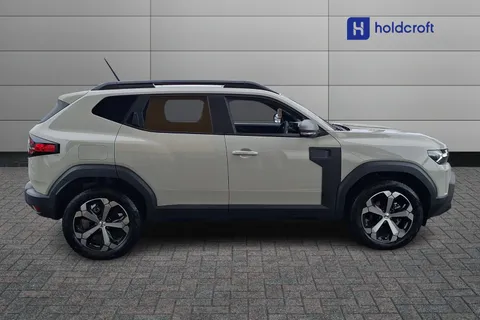 DL75UNX Dacia Duster 1.6 Hybrid 140 Journey 5dr Auto Thumbnail #6