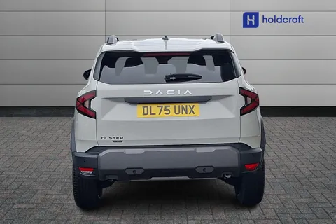 DL75UNX Dacia Duster 1.6 Hybrid 140 Journey 5dr Auto Thumbnail #9