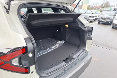 DL75UNX Dacia Duster 1.6 Hybrid 140 Journey 5dr Auto Thumbnail #19