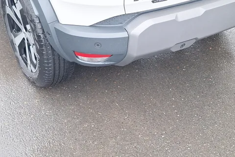 DL75UNX Dacia Duster 1.6 Hybrid 140 Journey 5dr Auto Thumbnail #22