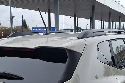 DL75UNX Dacia Duster 1.6 Hybrid 140 Journey 5dr Auto Thumbnail #26