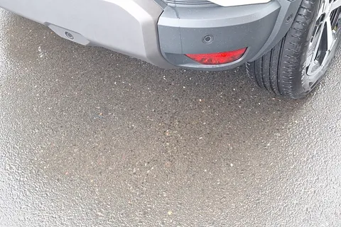 DL75UNX Dacia Duster 1.6 Hybrid 140 Journey 5dr Auto Thumbnail #23