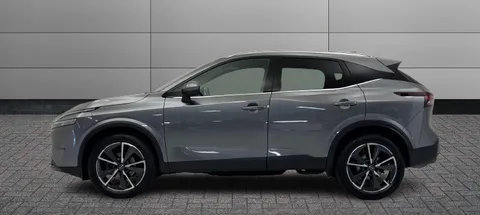 PL23DDX Nissan Qashqai 1.3 DiG-T MH Tekna 5dr Thumbnail #4