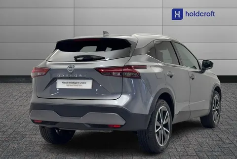 PL23DDX Nissan Qashqai 1.3 DiG-T MH Tekna 5dr Thumbnail #7