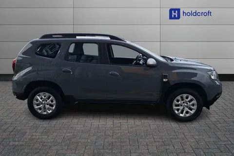BN23YBB Dacia Duster 1.3 TCe 150 Expression 5dr EDC Thumbnail #6