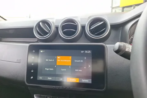 BN23YBB Dacia Duster 1.3 TCe 150 Expression 5dr EDC Thumbnail #37