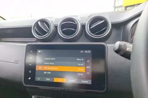 BN23YBB Dacia Duster 1.3 TCe 150 Expression 5dr EDC Thumbnail #38