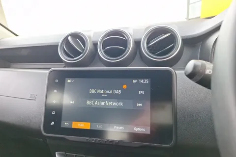 BN23YBB Dacia Duster 1.3 TCe 150 Expression 5dr EDC Thumbnail #39