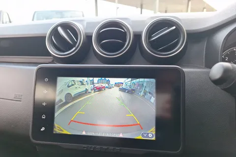 BN23YBB Dacia Duster 1.3 TCe 150 Expression 5dr EDC Thumbnail #40