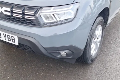 BN23YBB Dacia Duster 1.3 TCe 150 Expression 5dr EDC Thumbnail #15