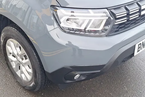 BN23YBB Dacia Duster 1.3 TCe 150 Expression 5dr EDC Thumbnail #14