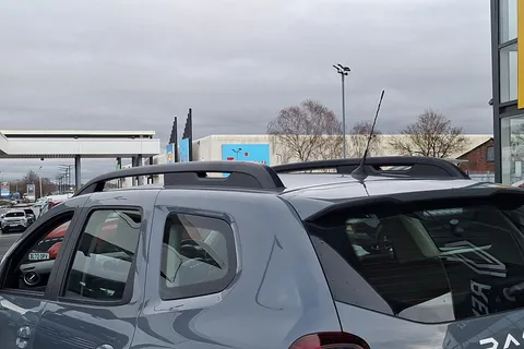 BN23YBB Dacia Duster 1.3 TCe 150 Expression 5dr EDC Thumbnail #24