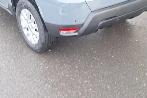 BN23YBB Dacia Duster 1.3 TCe 150 Expression 5dr EDC Thumbnail #21